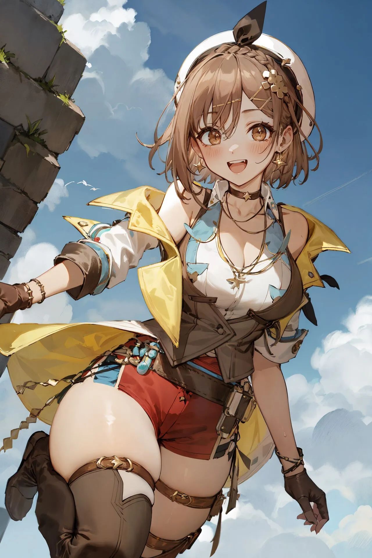 hình hentai chapter 164 101