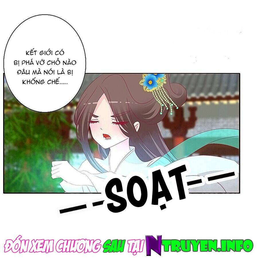 tướng quân mời ra trận chapter 181 26