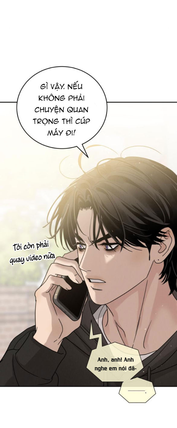 Thuyết Tình Yêu Ích Kỷ chapter 3.1 32