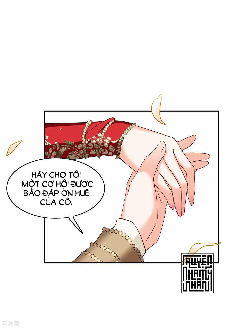 cô ấy đến rồi, xin nằm xuống! chapter 98 12