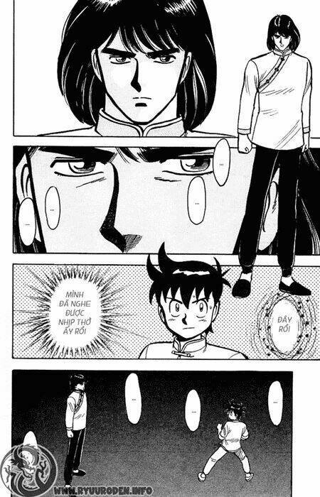 hoàng phi hồng phần 1 chapter 11 154