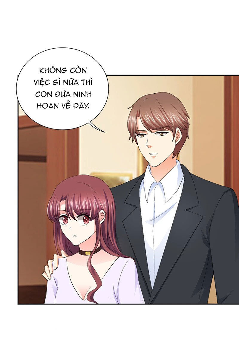 cẩm tú trùng sinh: chào buổi sáng phó thái thái chapter 51 7