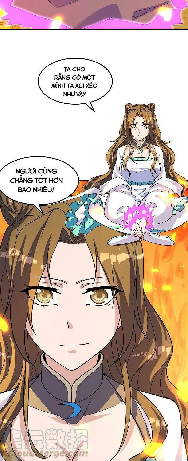 tiên võ đế tôn chapter 222 29