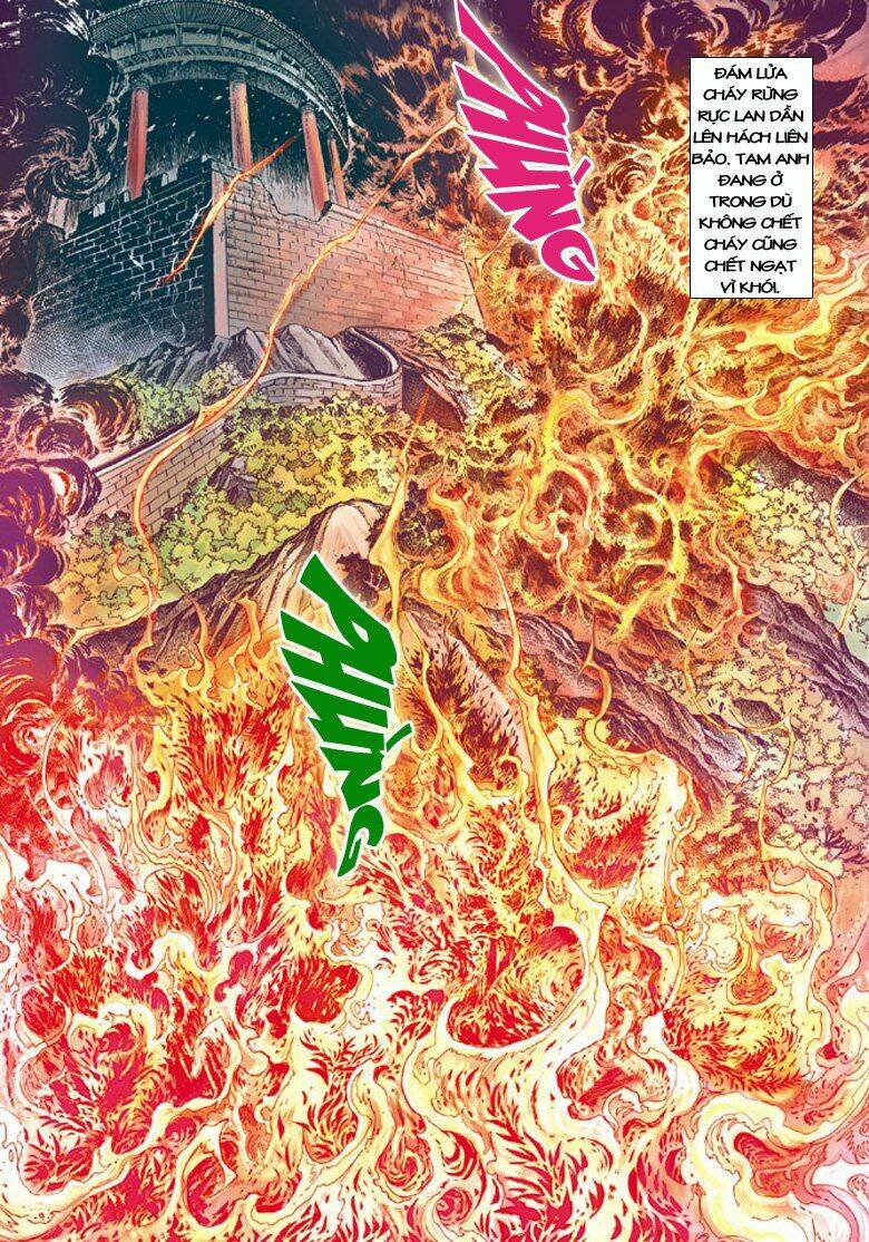 đại đường song long truyện chapter 140 37