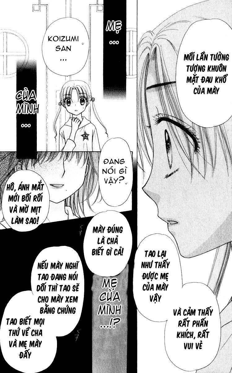 gakuen alice chapter 80 13