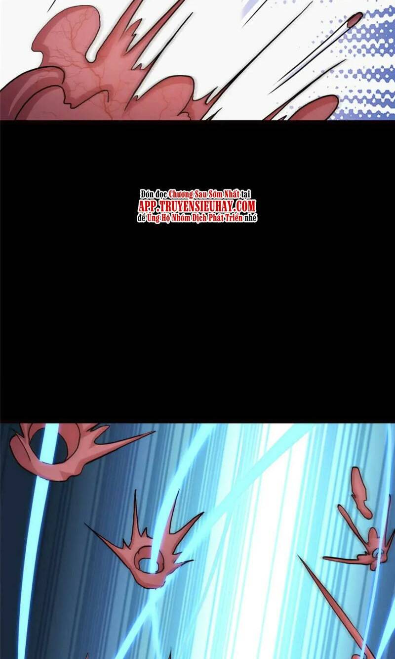 bạn gái virus của tôi chapter 411 22