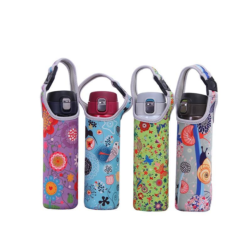 Túi đựng bình nước, bình giữ nhiệt 450ml