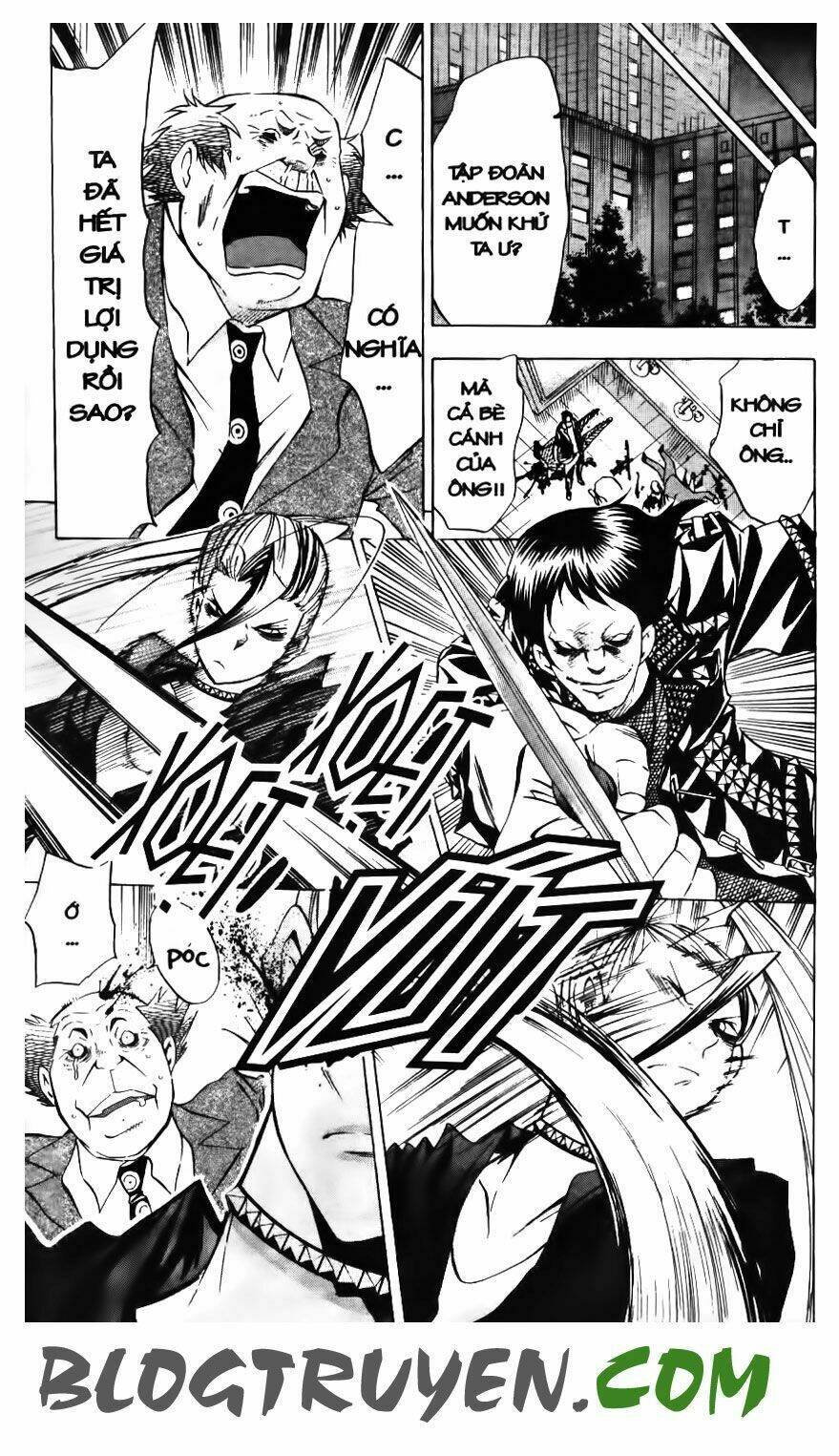 ma vương chapter 40 8