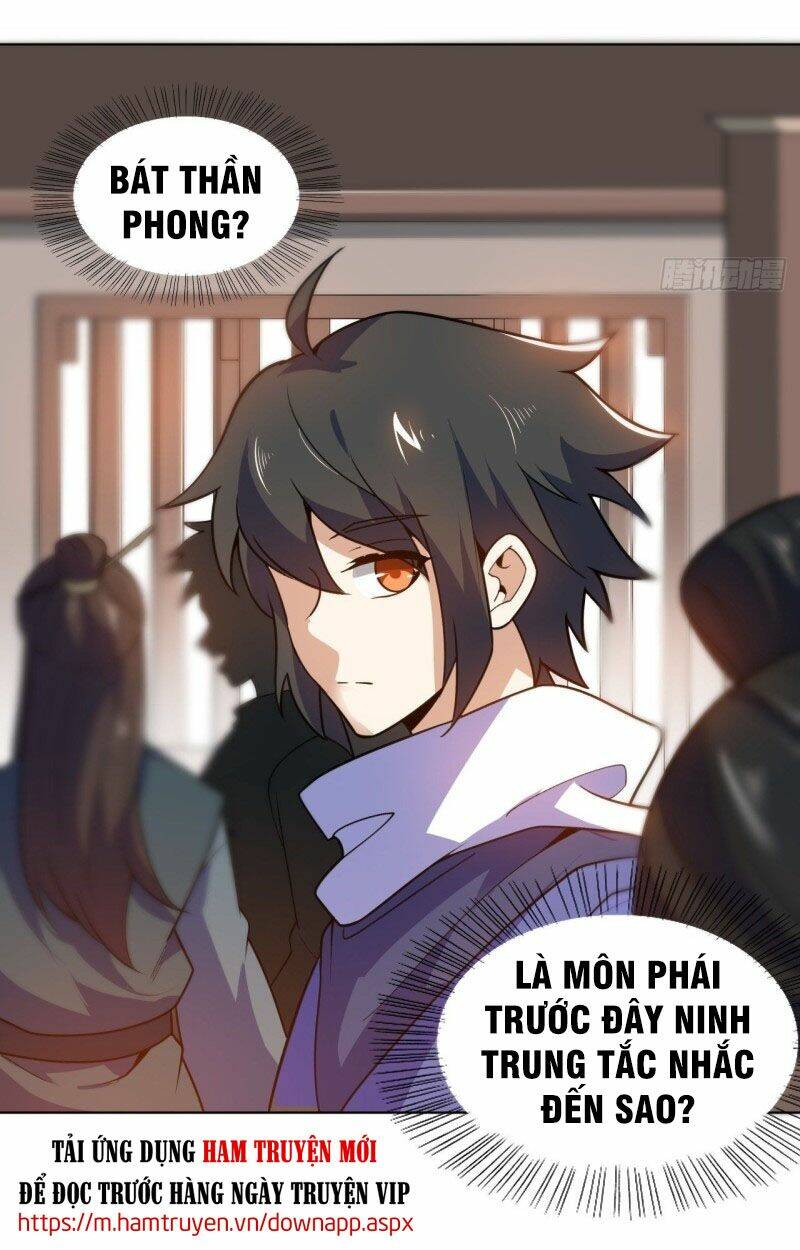 thần võ đế tôn chapter 102 11