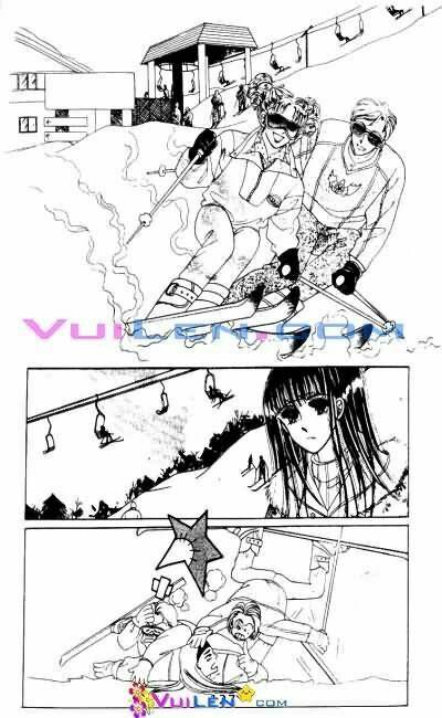 nụ hôn nồng thắm chapter 8 127