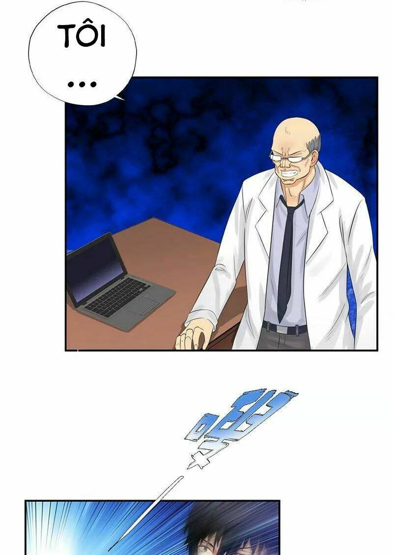 học viện cao thủ chapter 39 18