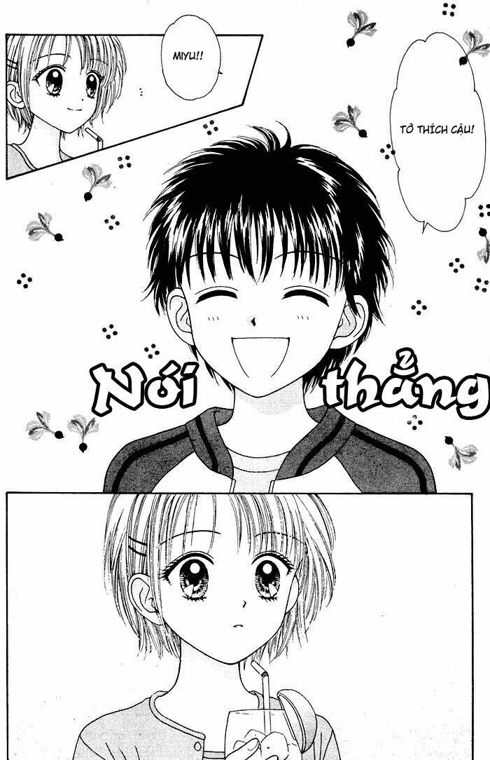minto na bokura chapter 12 14