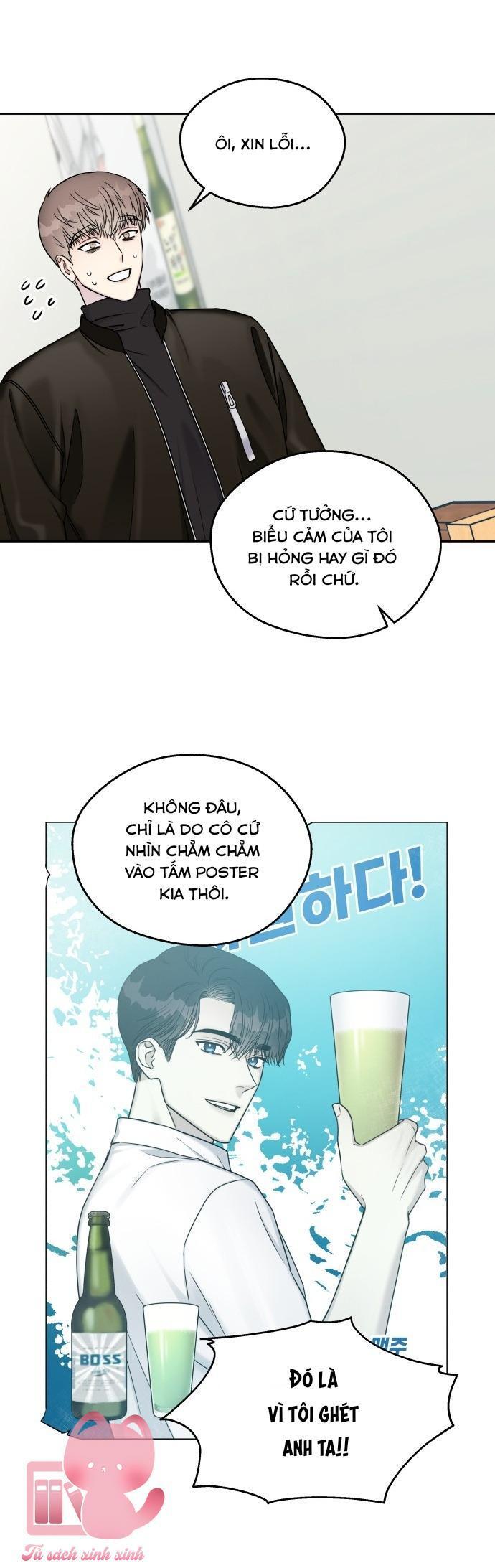 hãy vờ như ta yêu nhau chapter 14 5