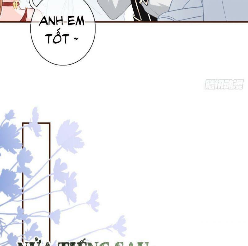 bạn gái tôi mới 30+ tuổi xuân chapter 60 12