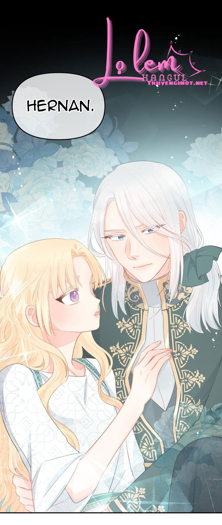 đừng đặt tình cảm mình vào cuốn sách đó chapter 26.2 9