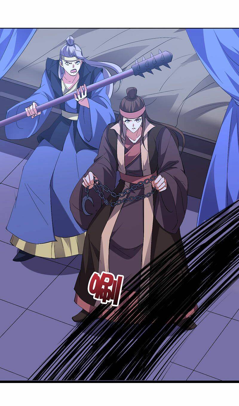 phục thiên thánh chủ chapter 88 30