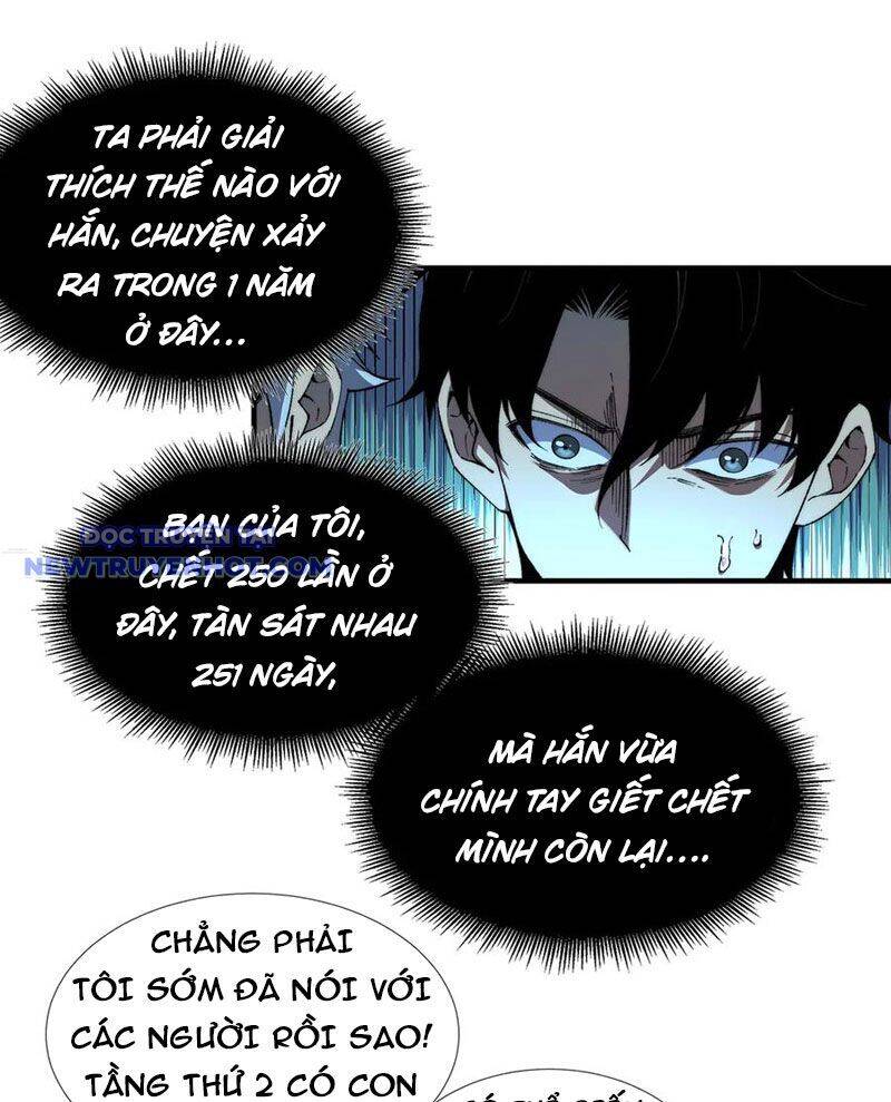 vô hạn thôi diễn chapter 48 54