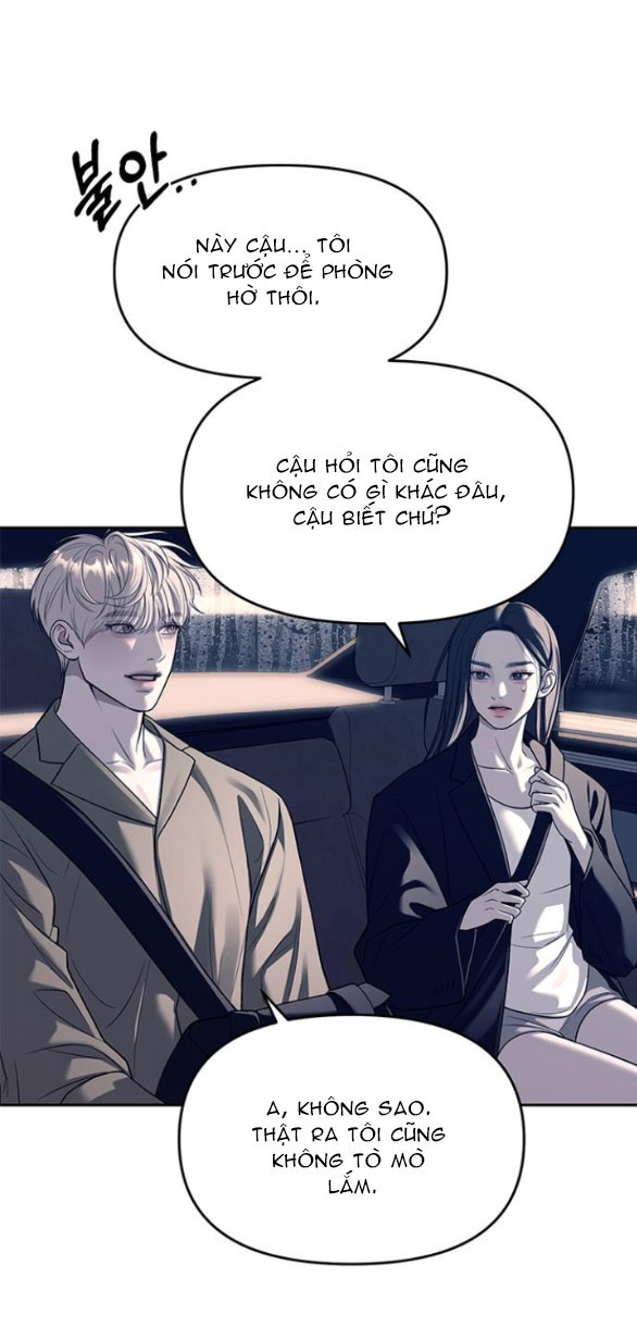 xâm nhập trường trung học tài phiệt chapter 71.1 11