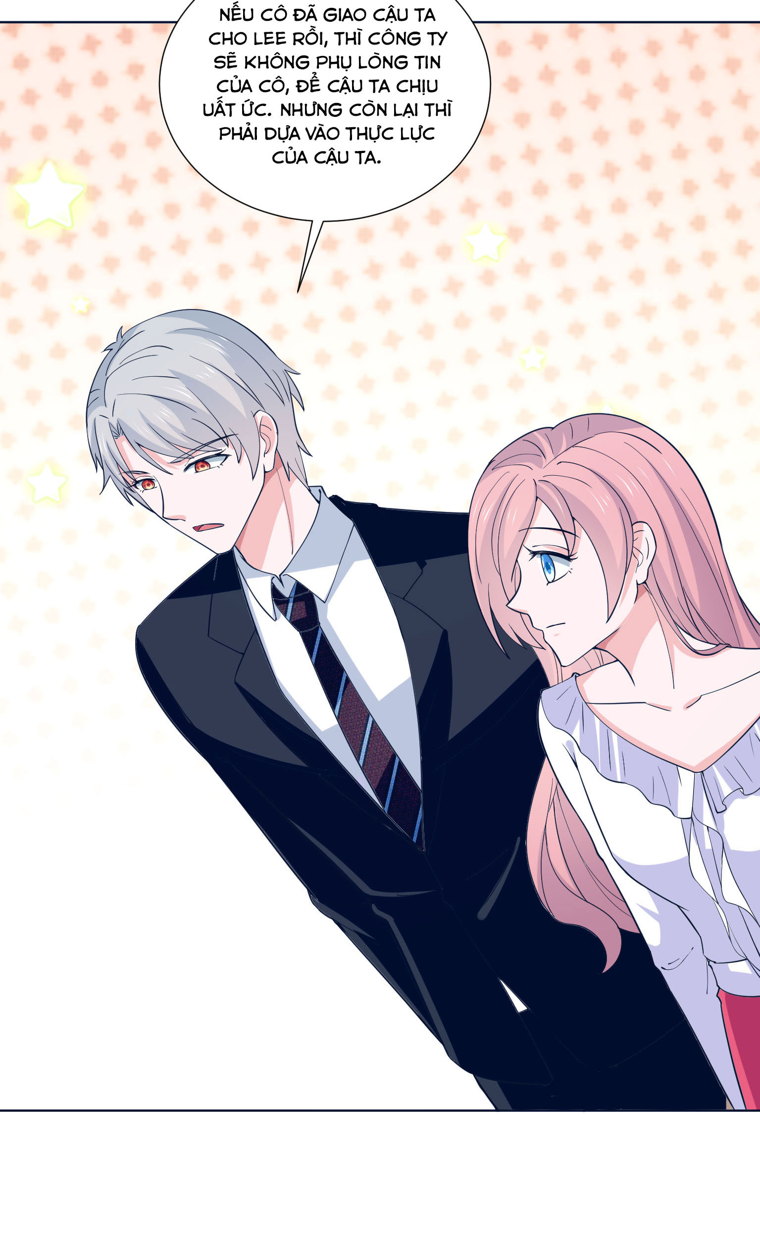 bí mật không thể yêu đương chapter 35 32