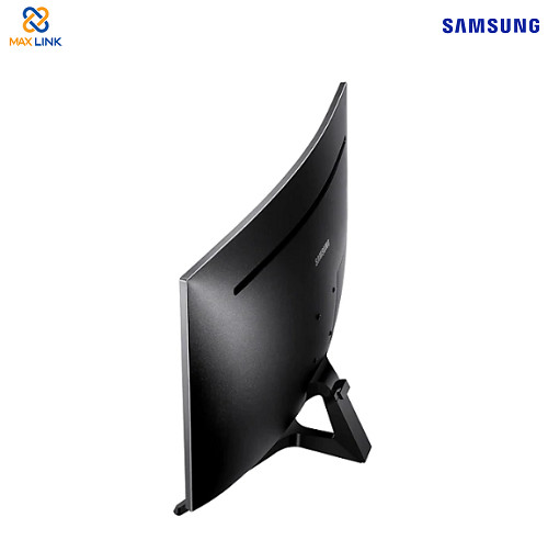 Màn hình máy tính cong samsung 2K 27inch WQHD LC27JG54QQE - LC27JG54QQEXXV Hàng chính hãng