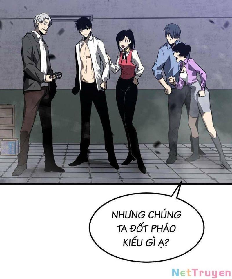 siêu tiến hóa chapter 93 47