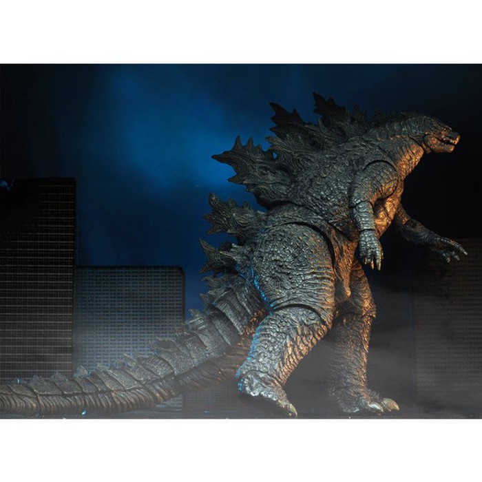 Đồ Chơi Godzilla King Of The Monsters Phiên Bản Điện Ảnh