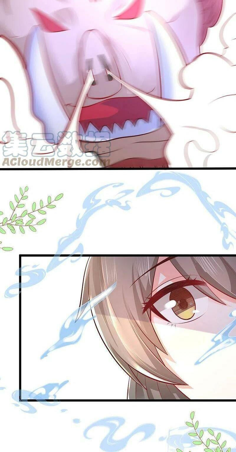 tối cường vận đào hoa chapter 255 24