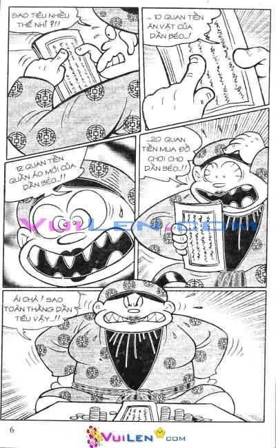 thần đồng đất việt chapter 13 3