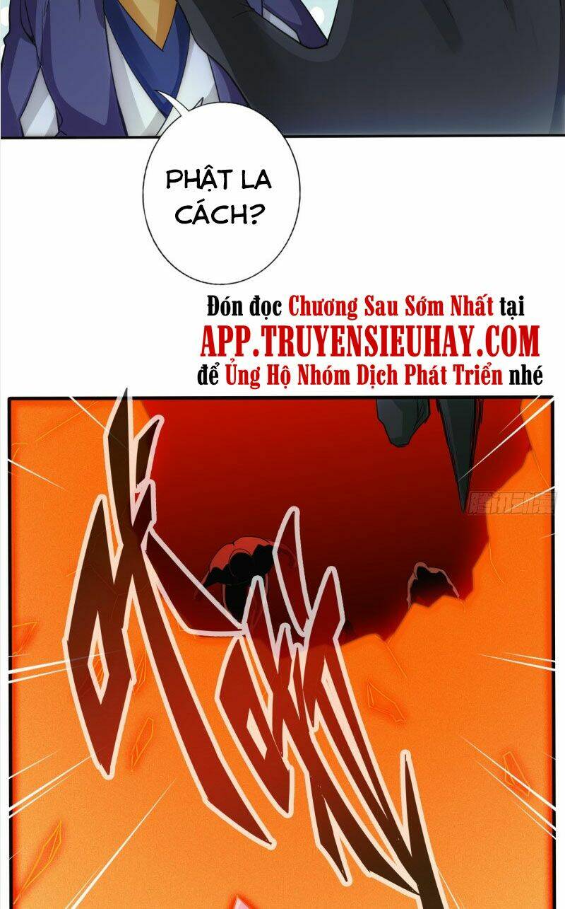 chư thiên ký chapter 296 9