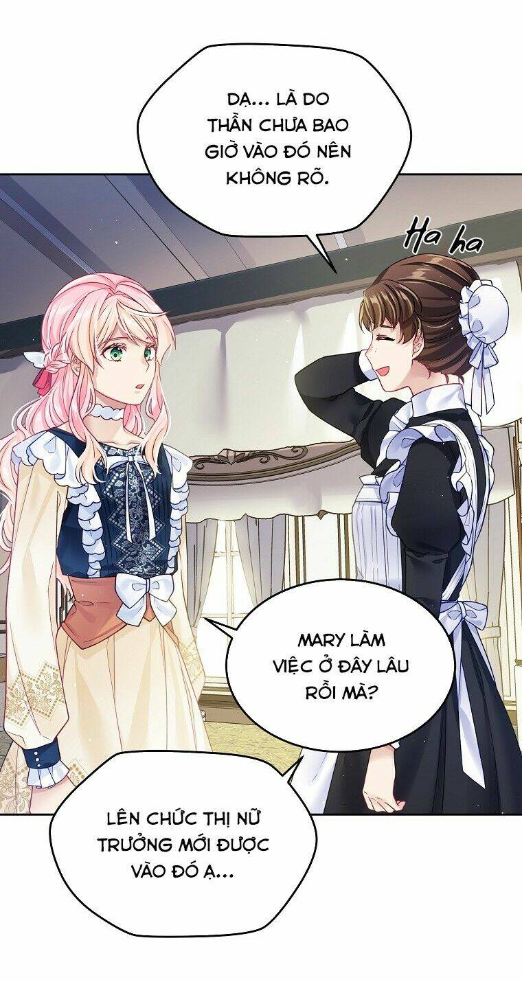 chồng em dễ thương chết mất thôi! chapter 15 41