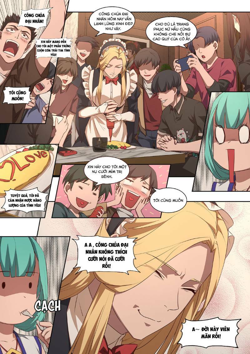 đại ẩn vu trạch chapter 4 19