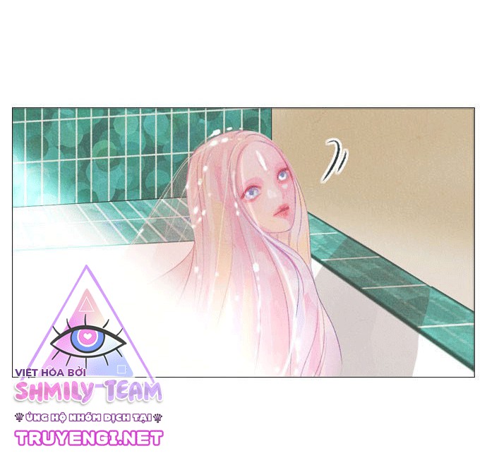 shinbi - thần bí chapter 2 16