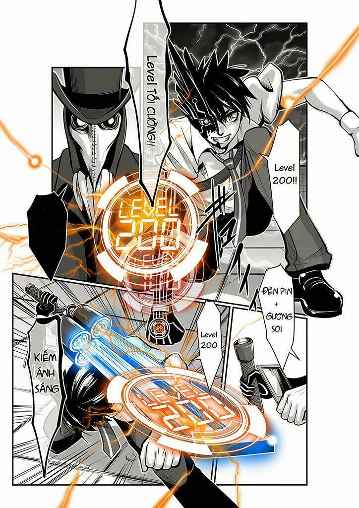 wildcard chapter 1 6