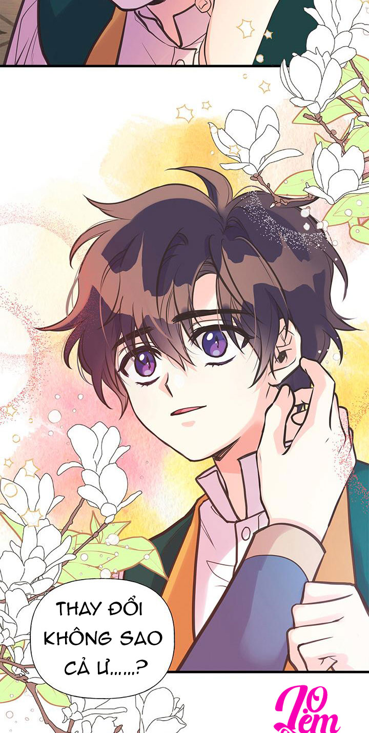 chị tôi đã nhặt về một nam chính quyến rũ chapter 43 25