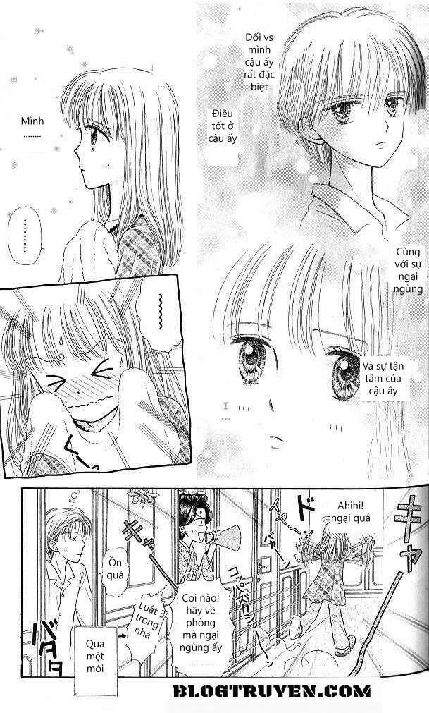 kodomo no omocha chapter 43 7