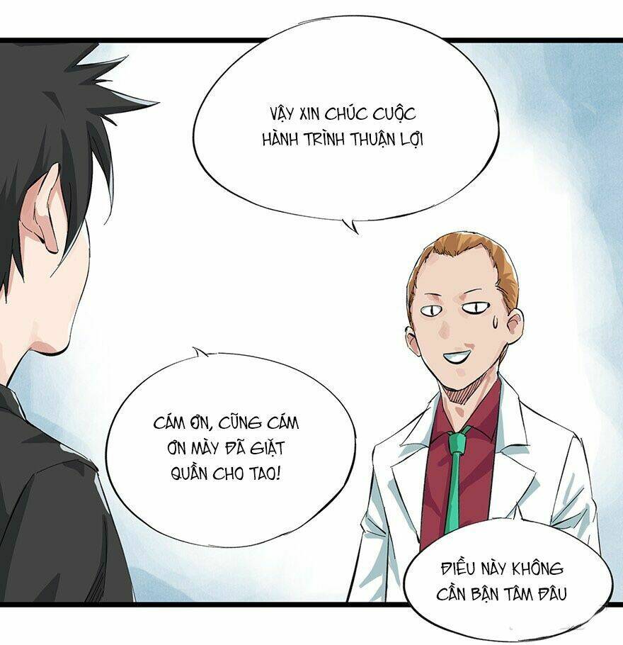 tháp trăm tầng chapter 7 44