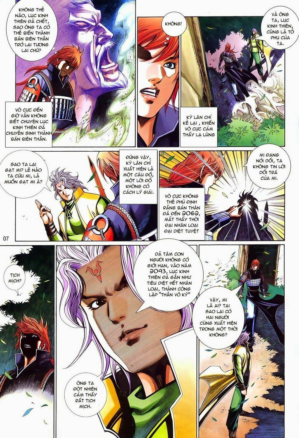 phong vân thần võ ký chapter 22 8