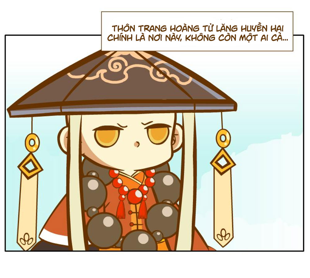 hòa thượng và tiểu long quân chapter 62 2
