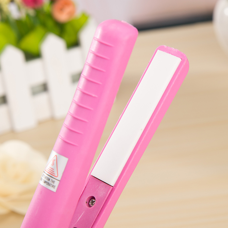 Máy duỗi tóc / Máy ép tóc mini tiện dụng, máy ép tóc du lịch