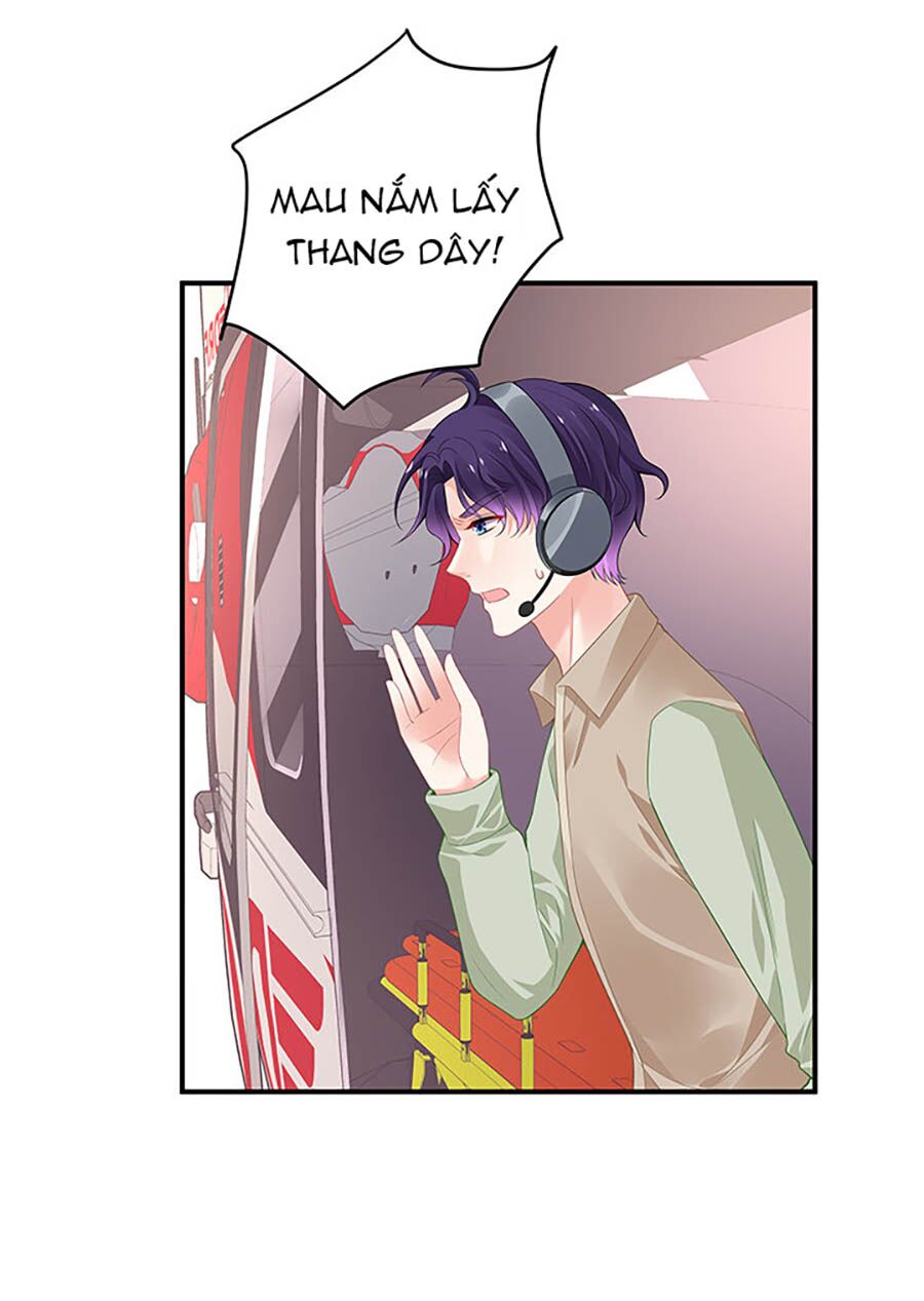 bạn trai 1/4 của tôi chapter 37 2