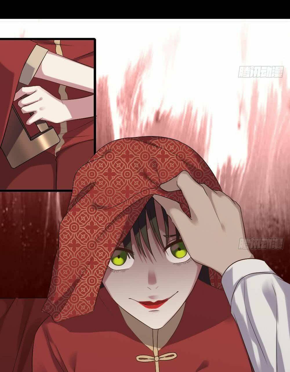 hệ thống nghịch tập thiên hậu chapter 20 18