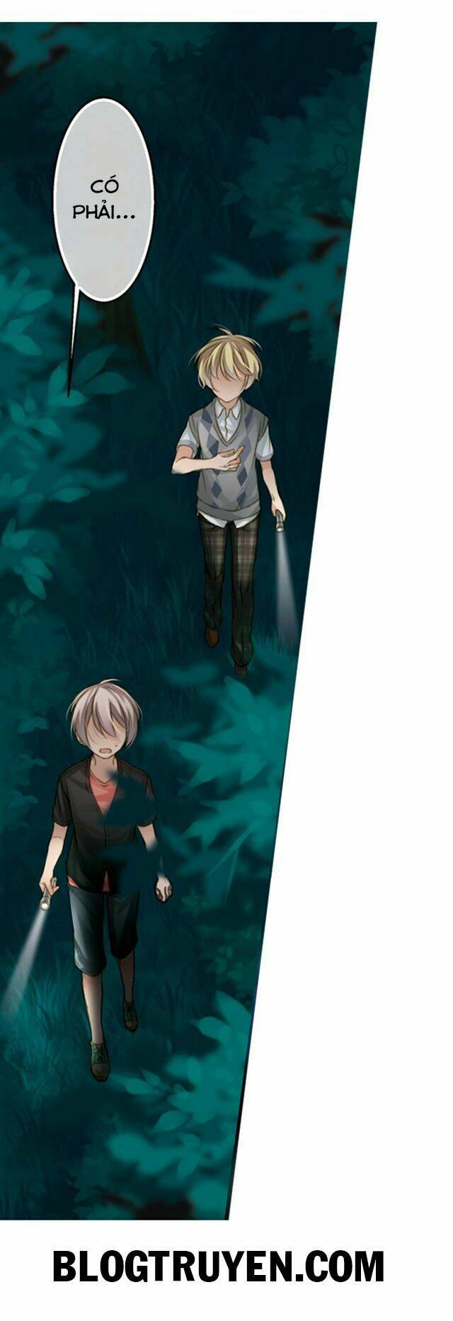 tiên dược kì đàm chapter 1 20