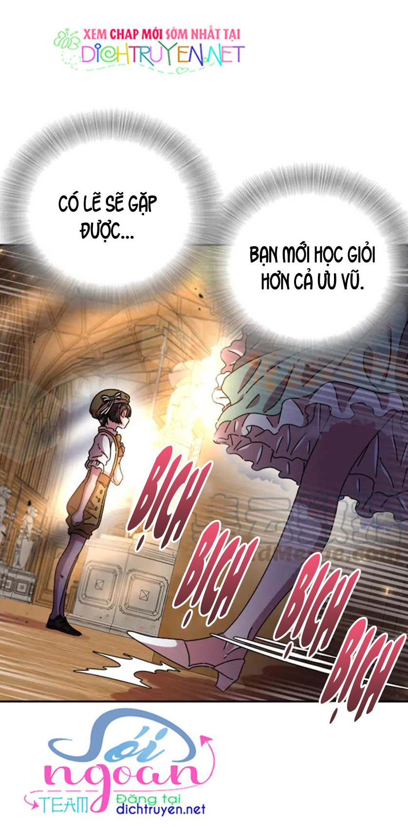 con gái bảo bối của ma vương chapter 77 11