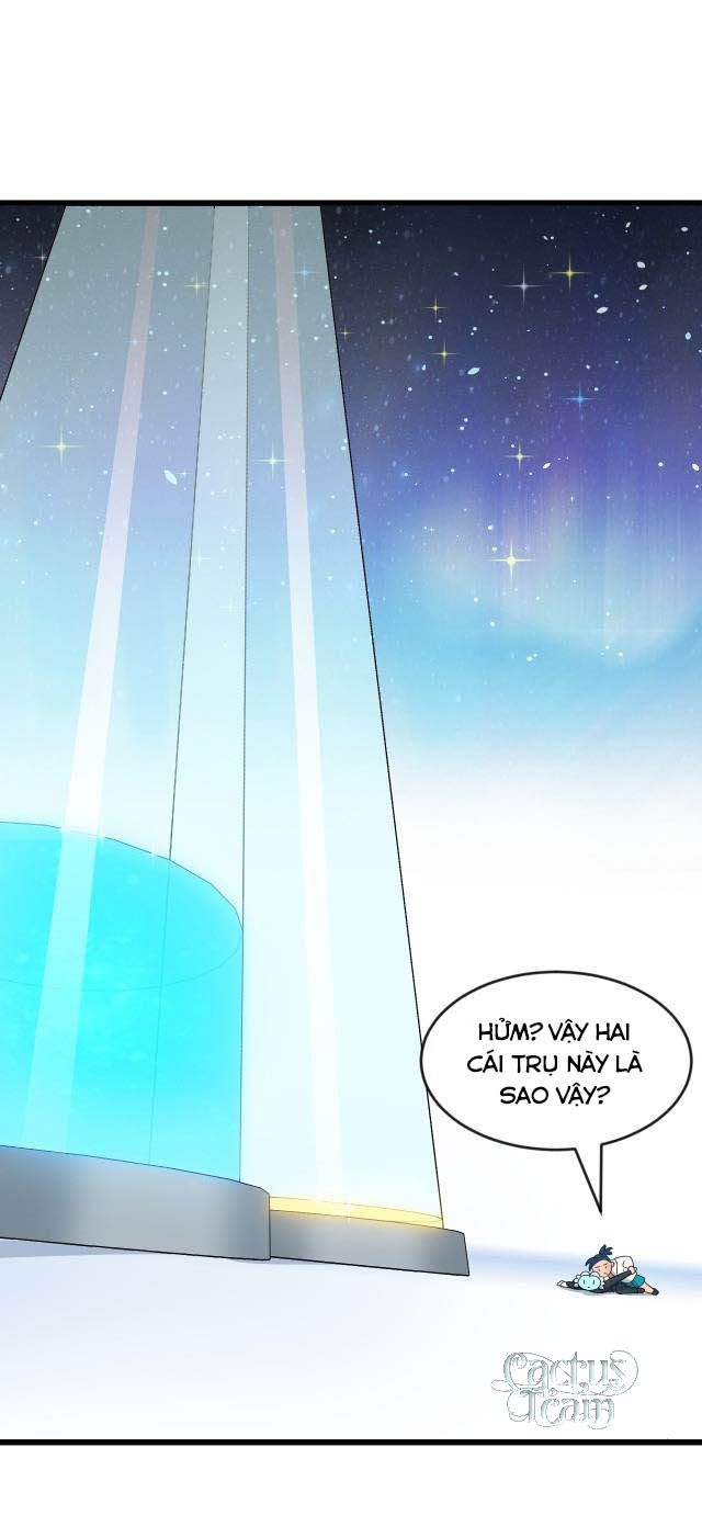 chiến thần dưỡng thành ký chapter 10 27