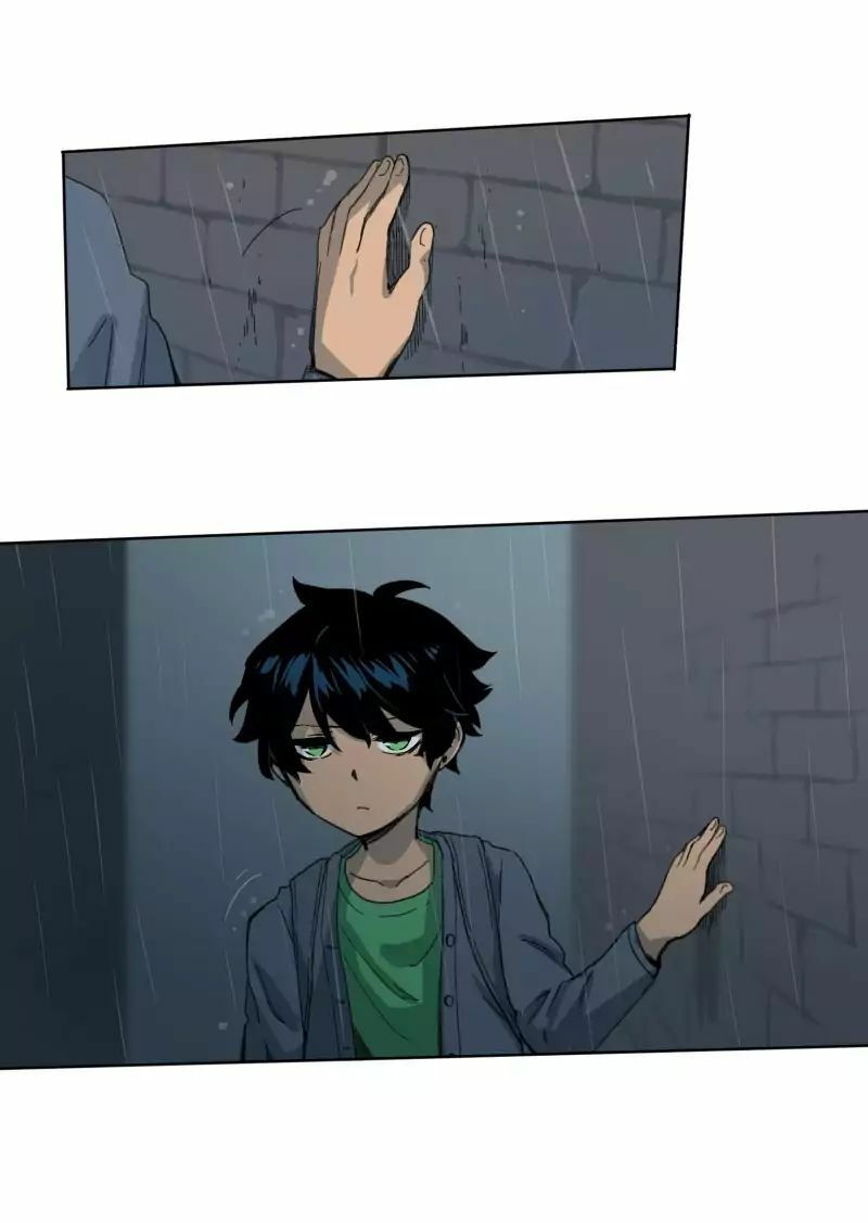 lumine - cội nguồn ánh sáng chapter 22 27