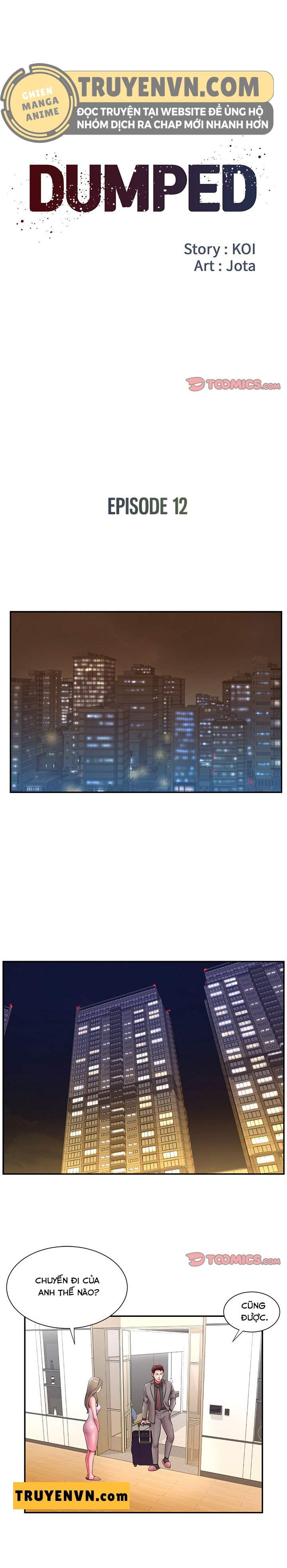 vứt bỏ chapter 12 1