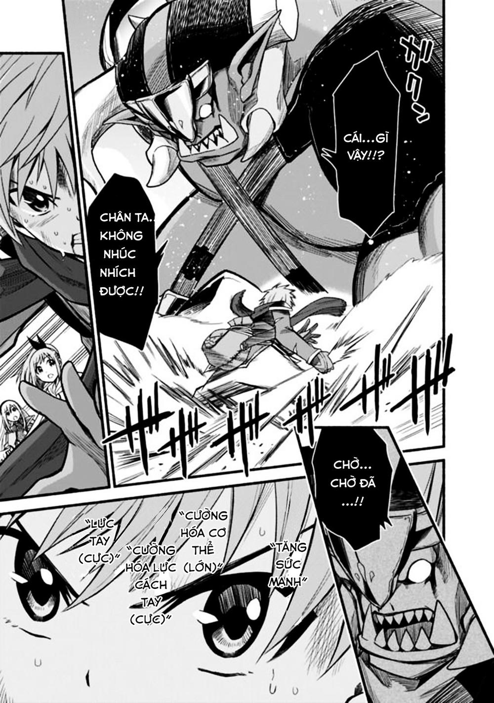 living in this world with cut & paste chapter 9 14