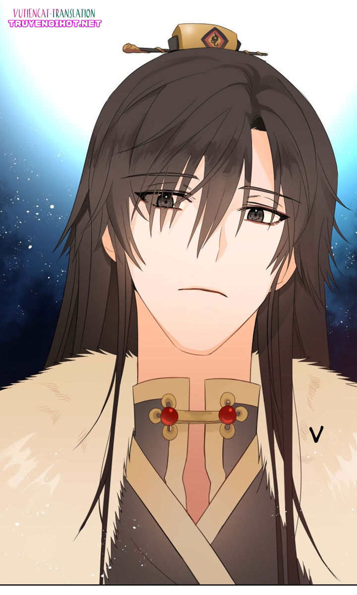 khế ước hậu cung chapter 5 39