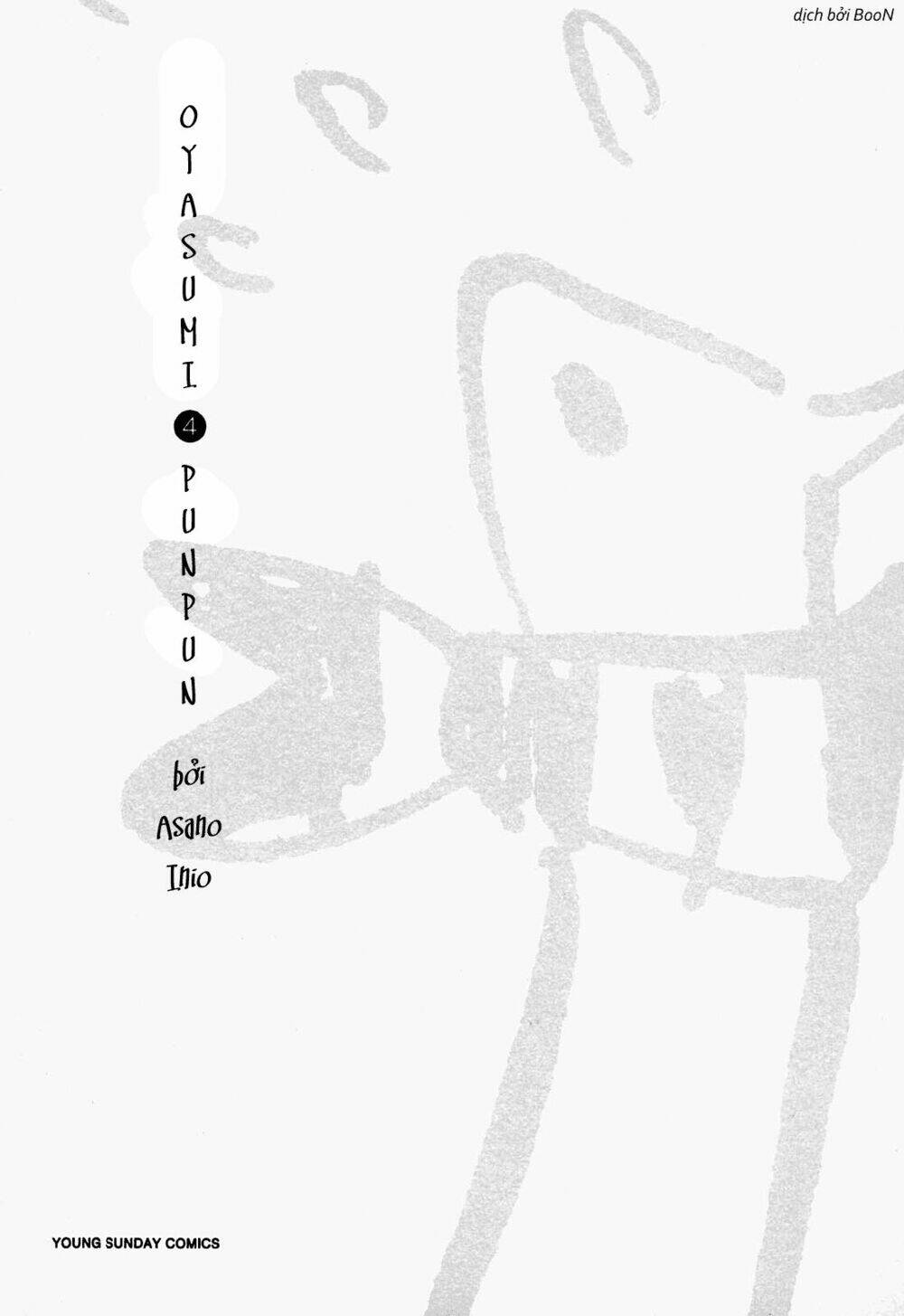 chúc ngủ ngon, punpun chapter 35 4