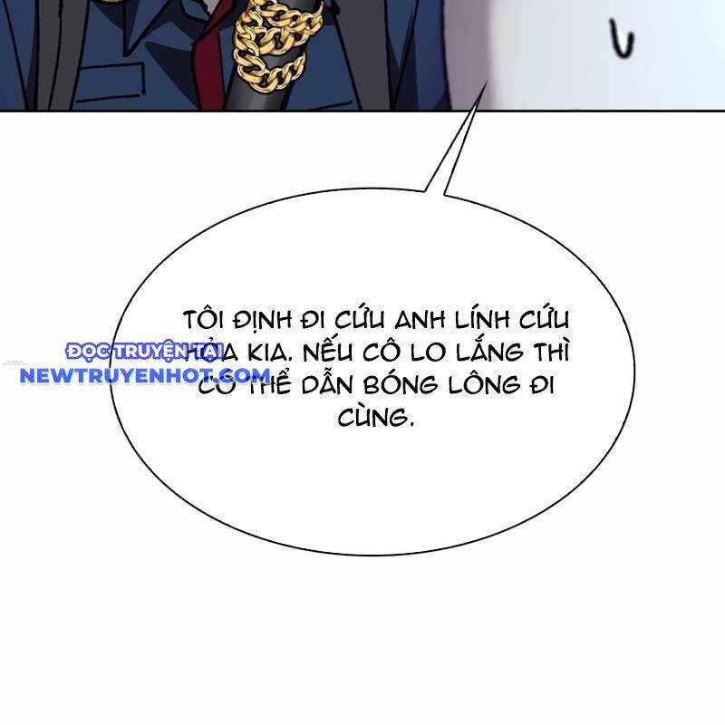 tận thế cũng chỉ là trò chơi chapter 67 51